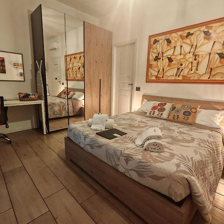 Mc Fly Rooms Malpensa Airport Γκαλλαράτε Εξωτερικό φωτογραφία