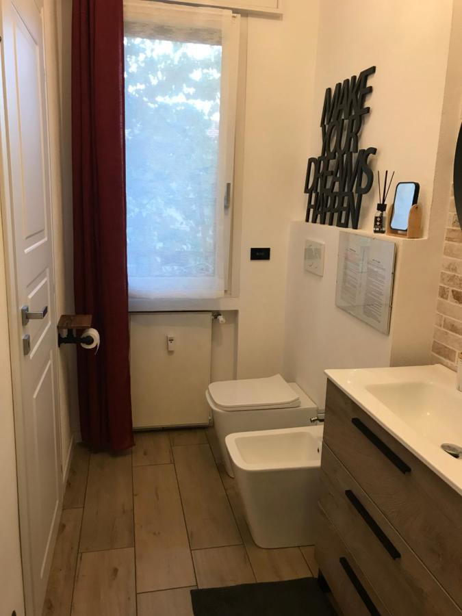 Mc Fly Rooms Malpensa Airport Γκαλλαράτε Εξωτερικό φωτογραφία