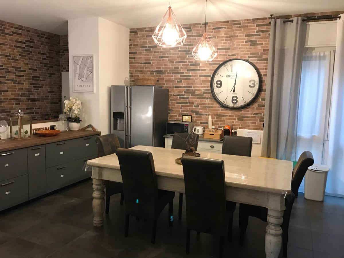 Mc Fly Rooms Malpensa Airport Γκαλλαράτε Εξωτερικό φωτογραφία