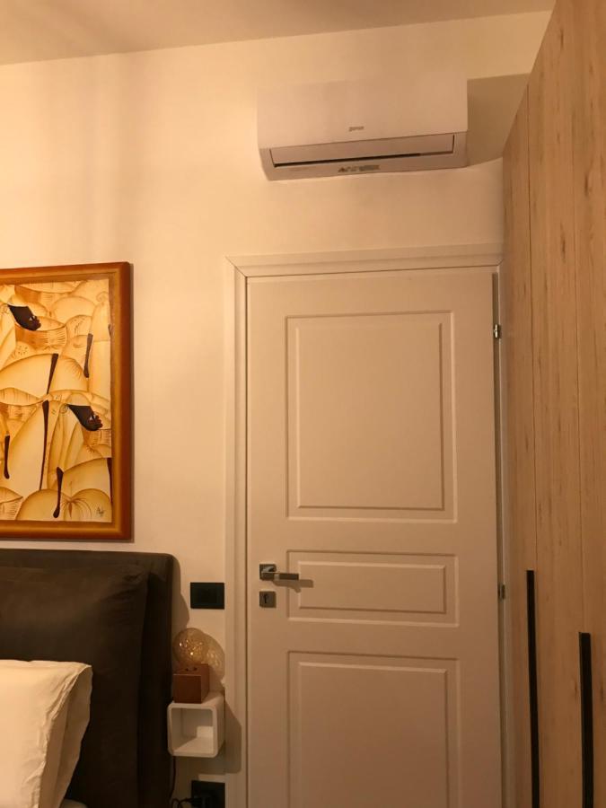 Mc Fly Rooms Malpensa Airport Γκαλλαράτε Εξωτερικό φωτογραφία
