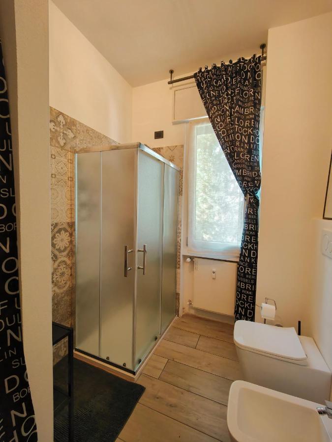 Mc Fly Rooms Malpensa Airport Γκαλλαράτε Εξωτερικό φωτογραφία