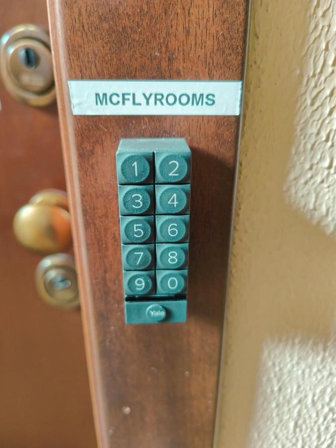 Mc Fly Rooms Malpensa Airport Γκαλλαράτε Εξωτερικό φωτογραφία