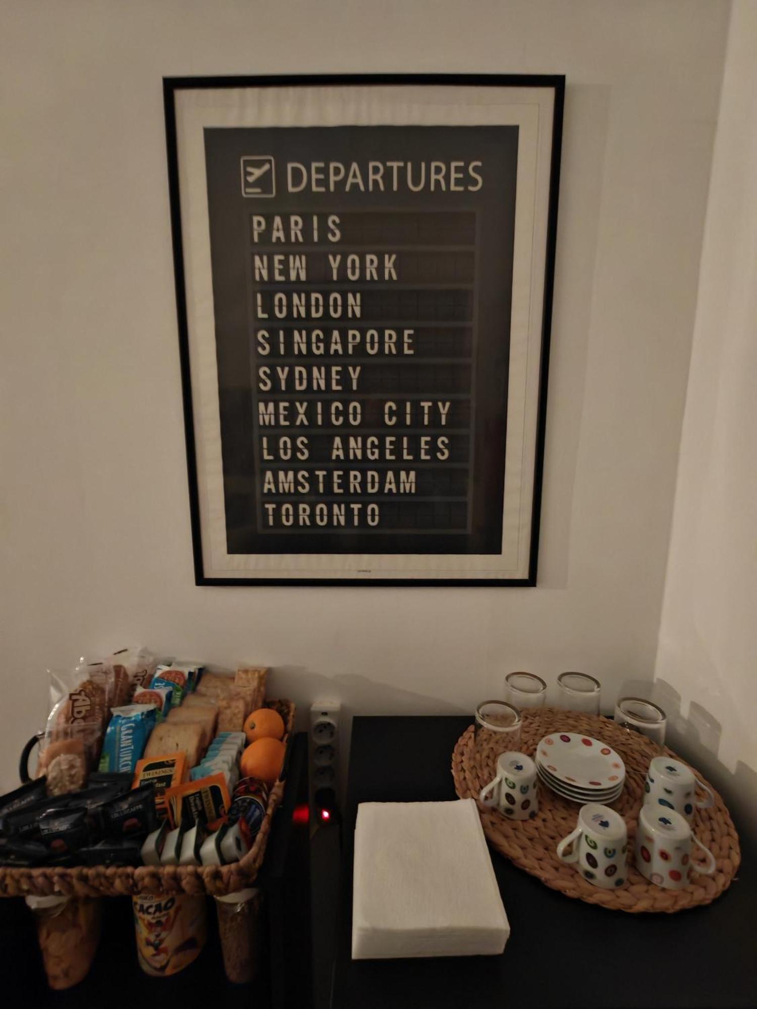 Mc Fly Rooms Malpensa Airport Γκαλλαράτε Εξωτερικό φωτογραφία