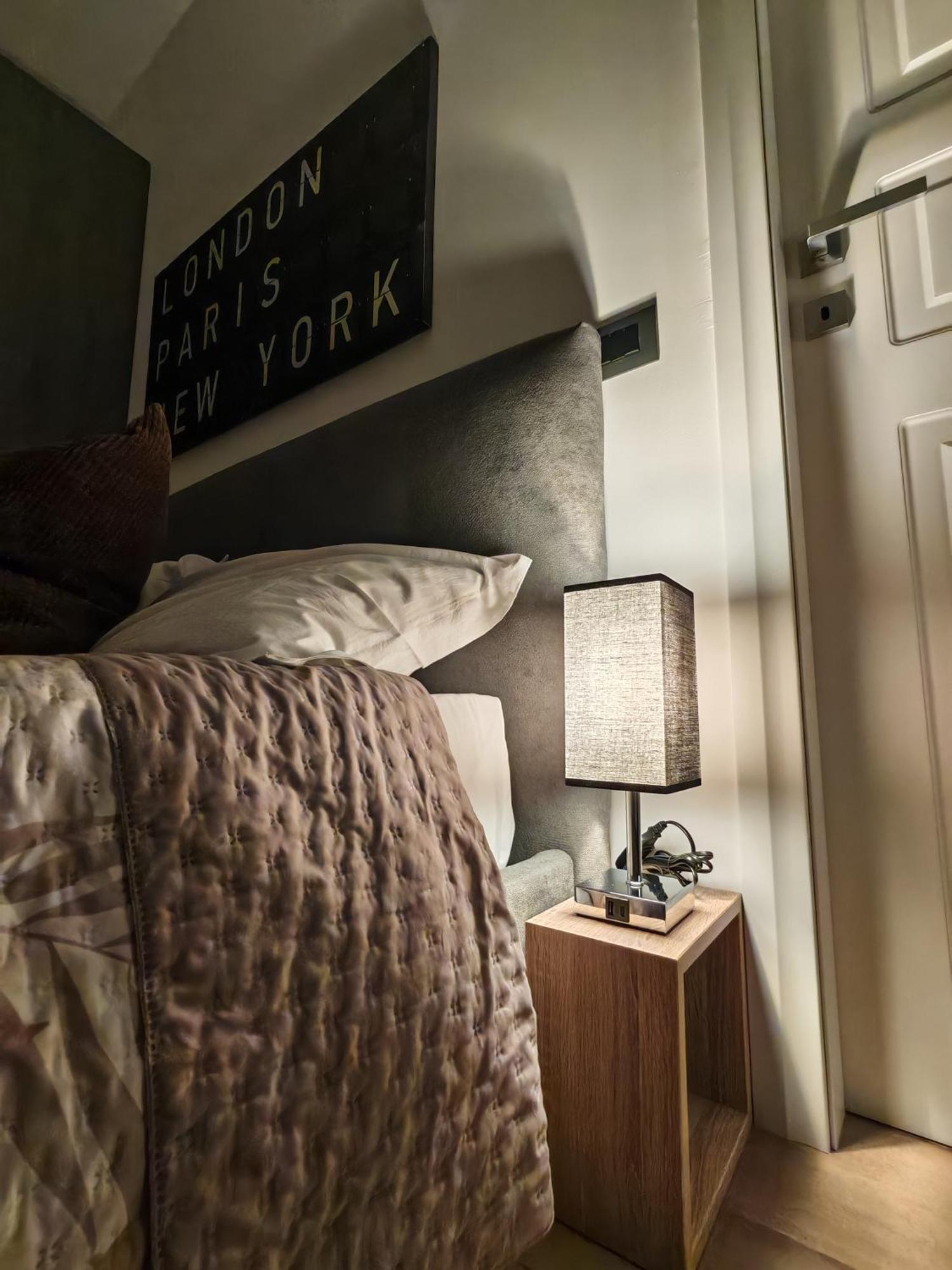 Mc Fly Rooms Malpensa Airport Γκαλλαράτε Εξωτερικό φωτογραφία