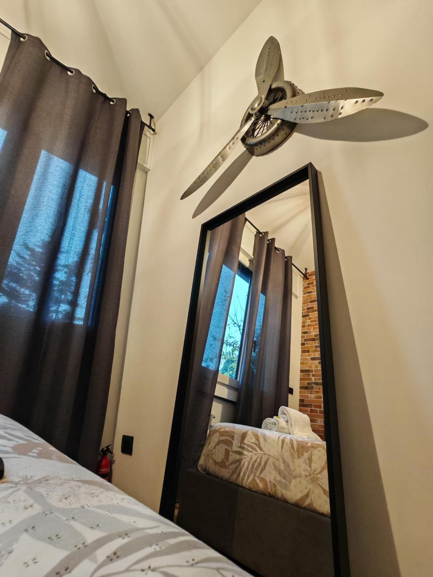 Mc Fly Rooms Malpensa Airport Γκαλλαράτε Εξωτερικό φωτογραφία