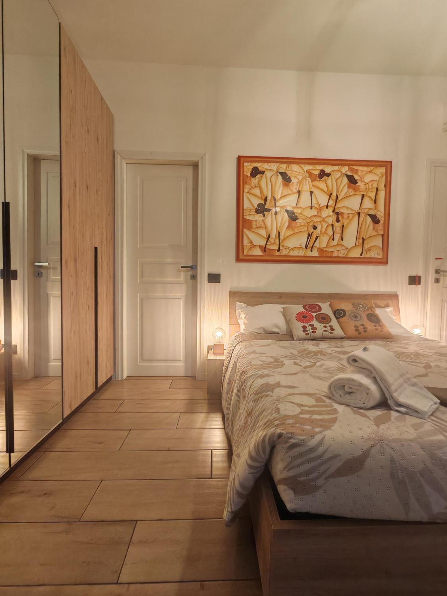 Mc Fly Rooms Malpensa Airport Γκαλλαράτε Εξωτερικό φωτογραφία